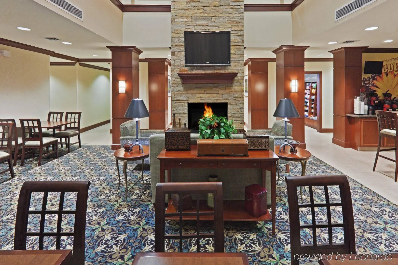 Staybridge Suites Oklahoma City-Quail Springs by IHG
