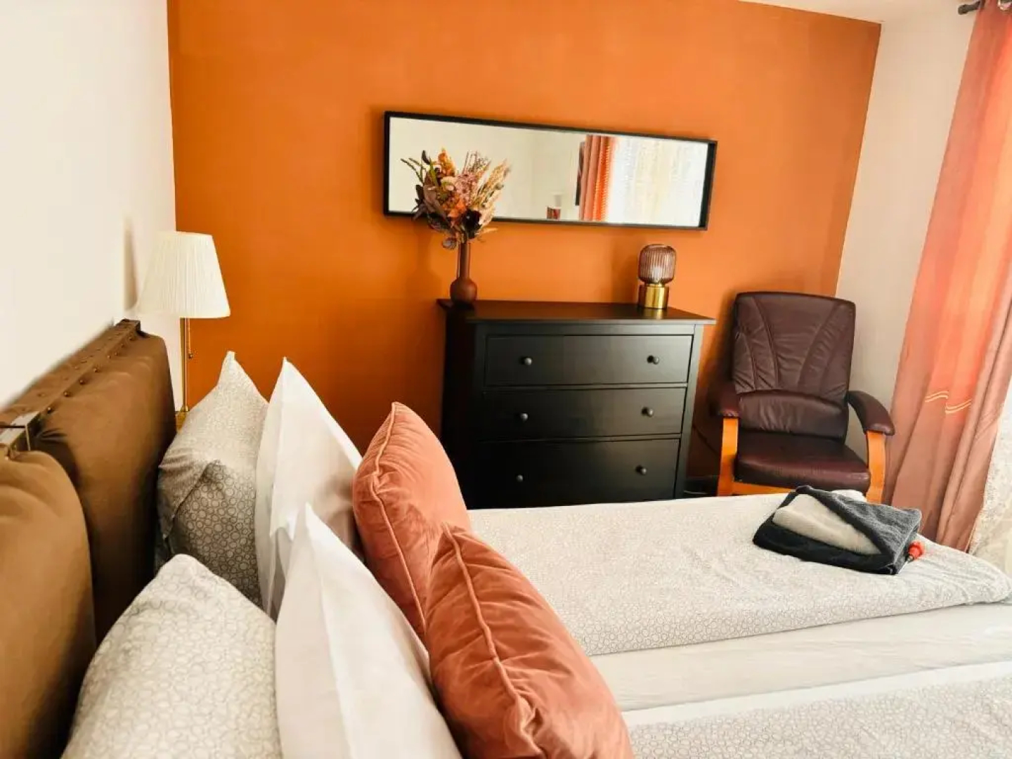 Guest House KN Malusha