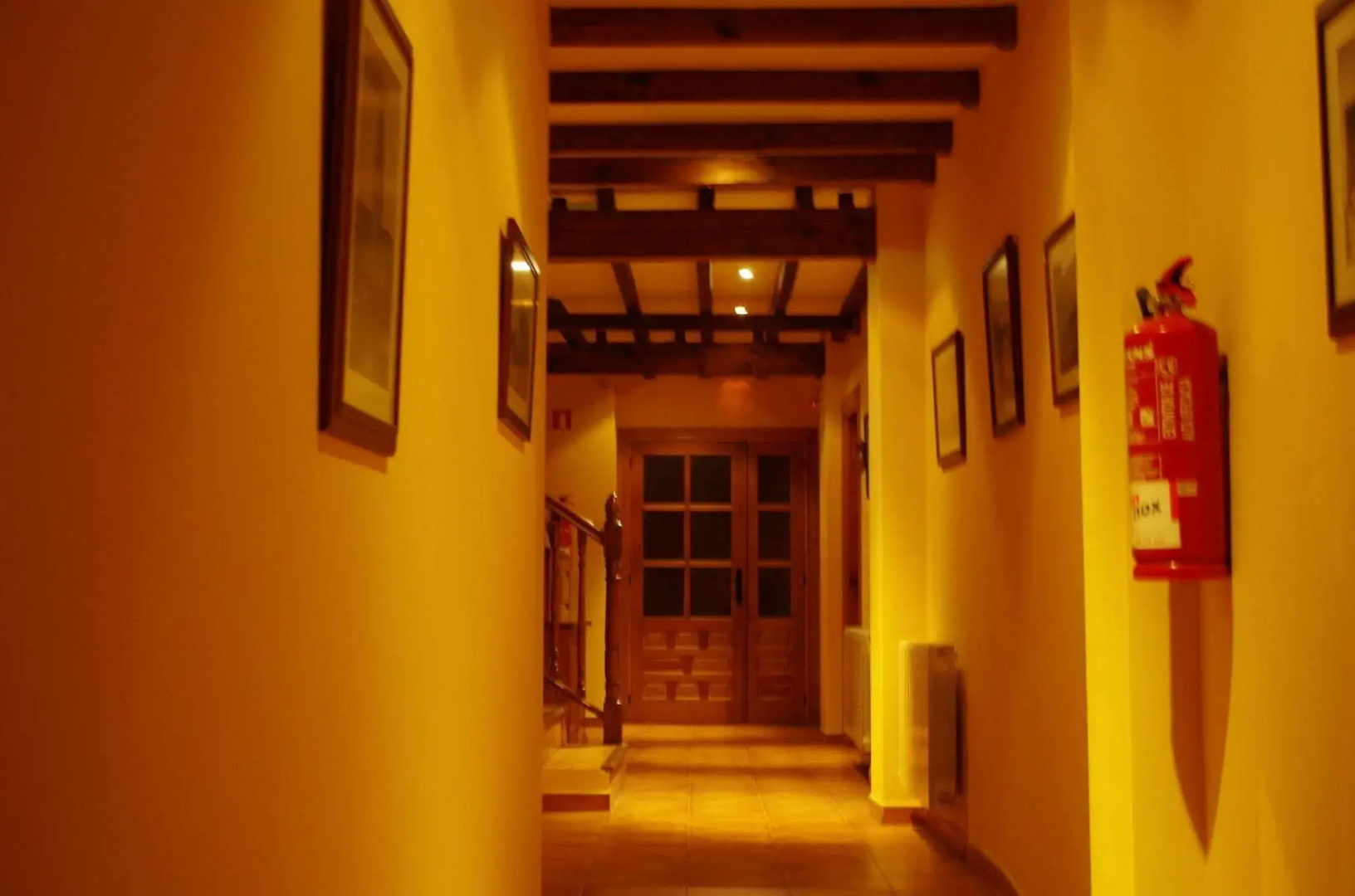 Hotel Rural Villa y Corte
