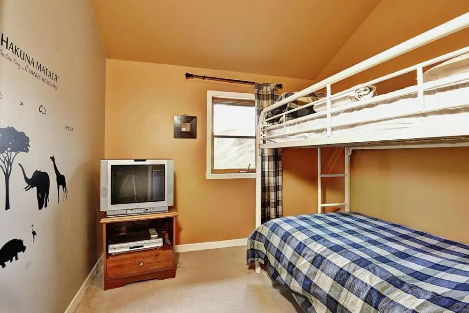 Chalets Alpins 13 Chemin Alpin