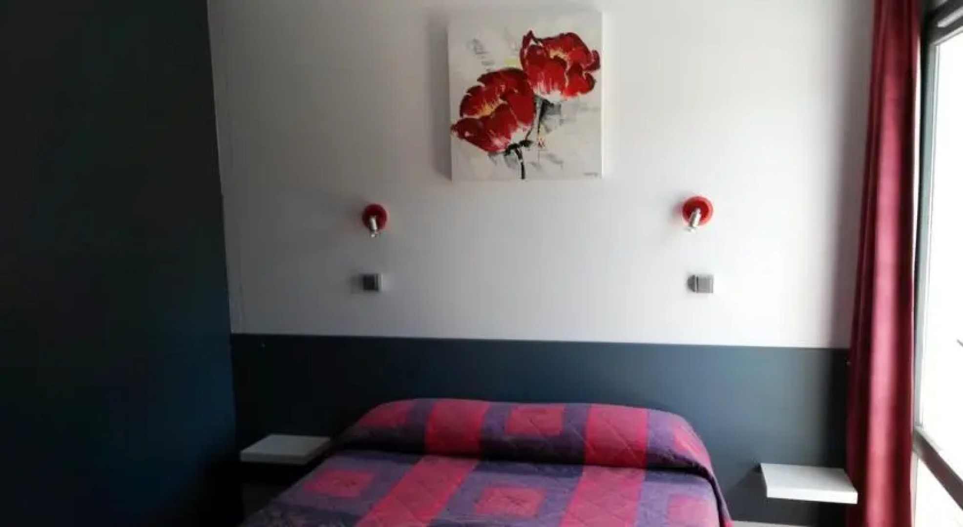 Halthotel Montpellier Sud - Lattes