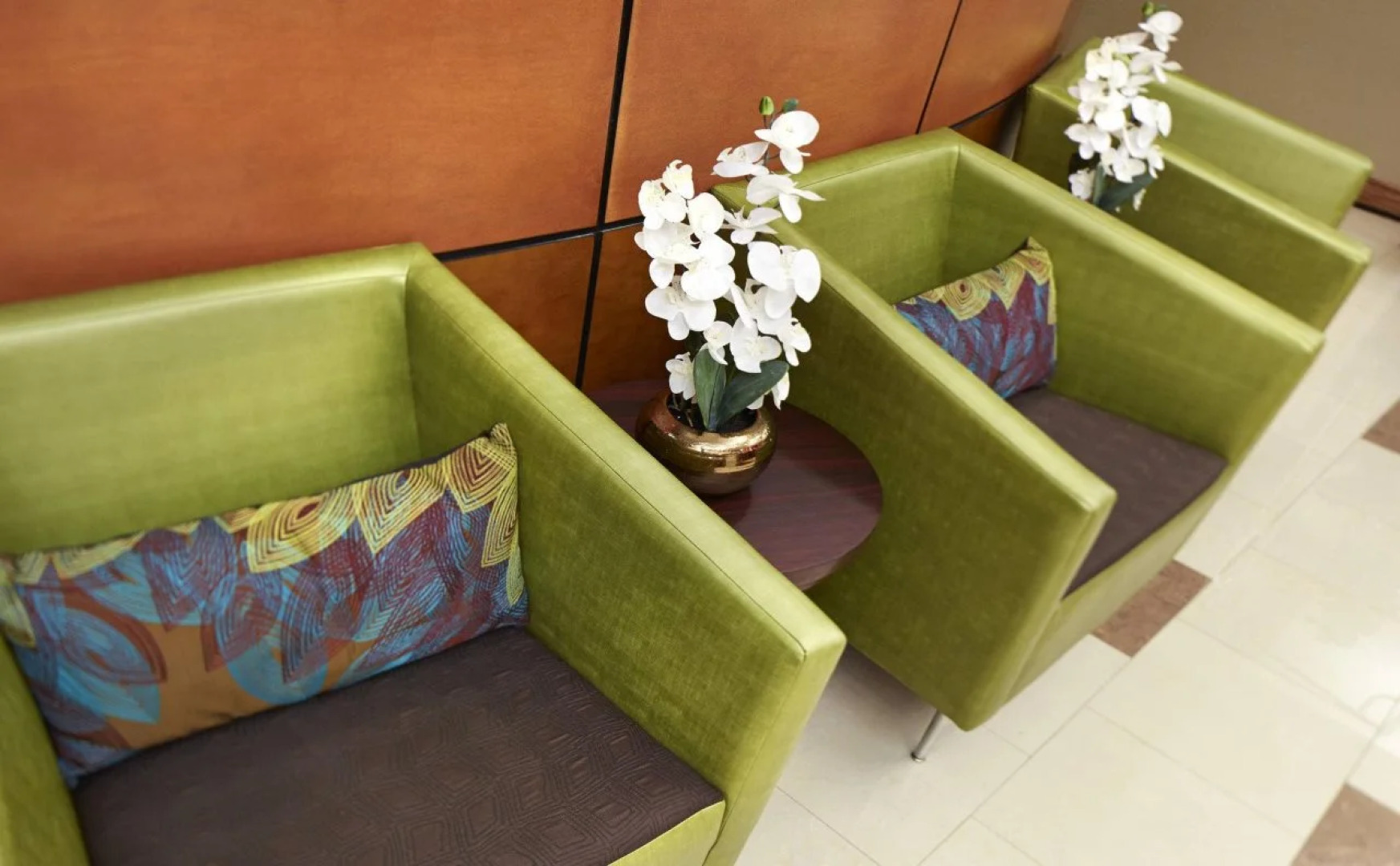 Best Western Hesperia-Victorville Suites