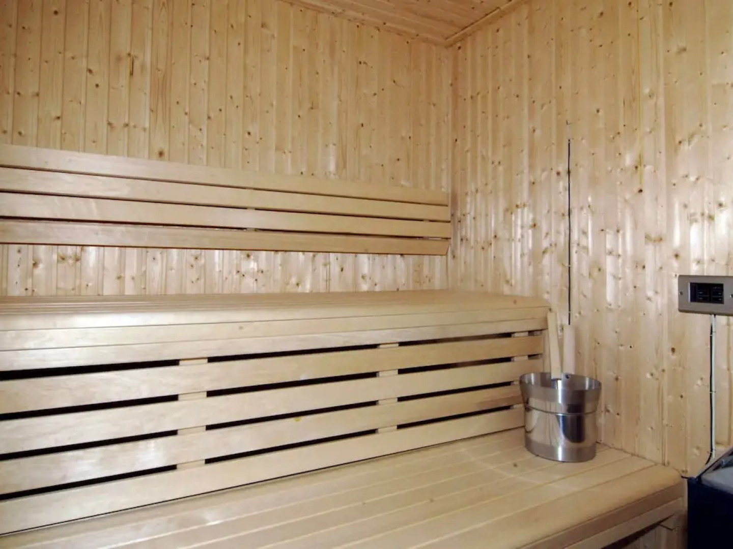 Holiday Home in Jelsa