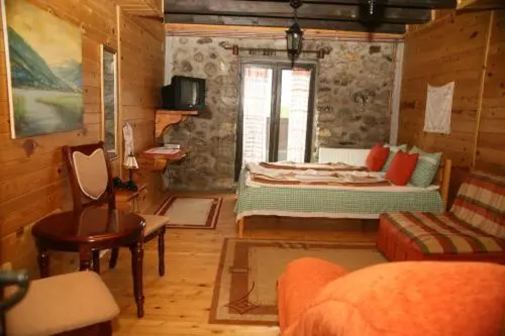 Hotel Kula Damjanova