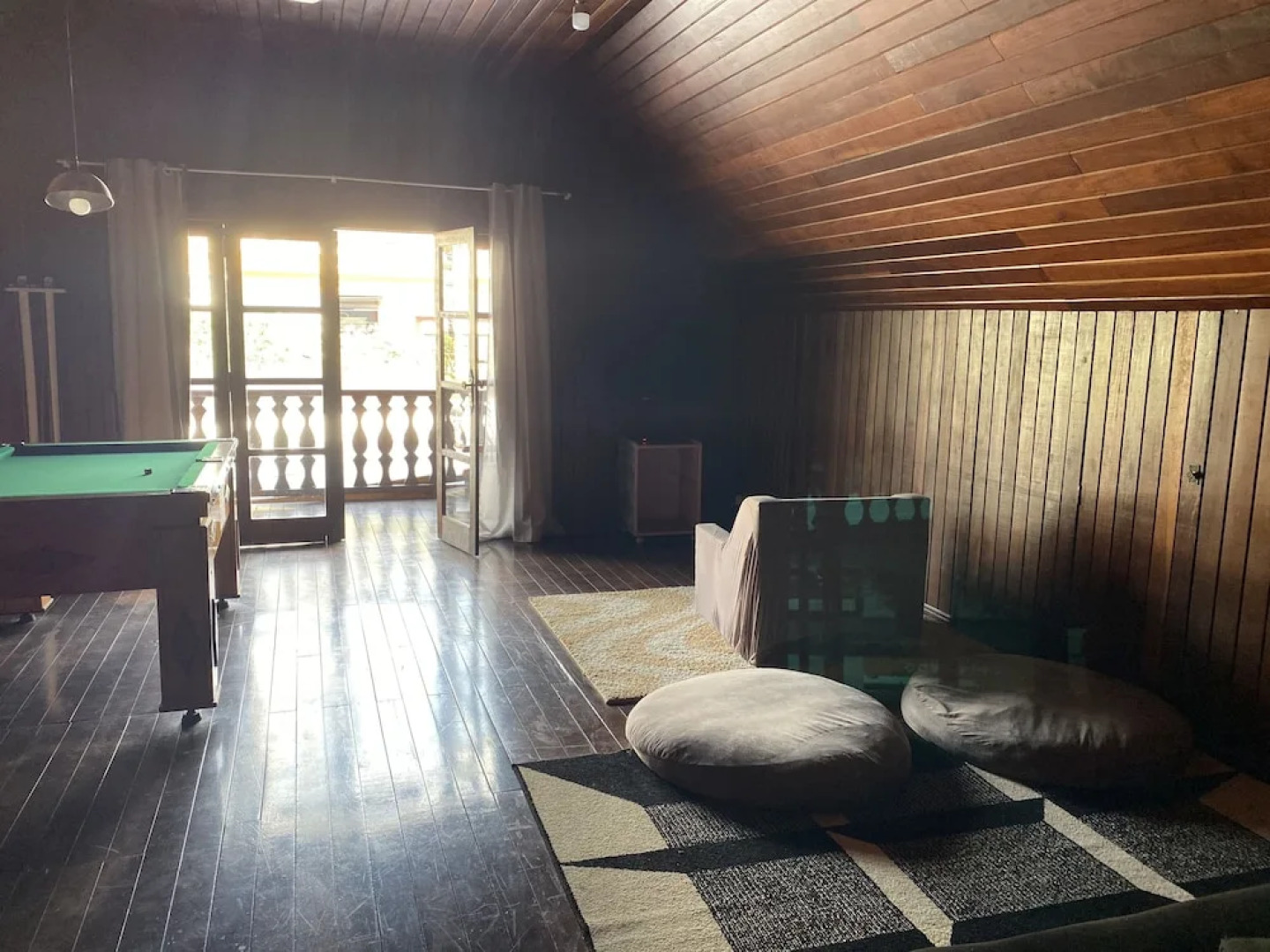 Hostel e Restaurante Serra Carioca