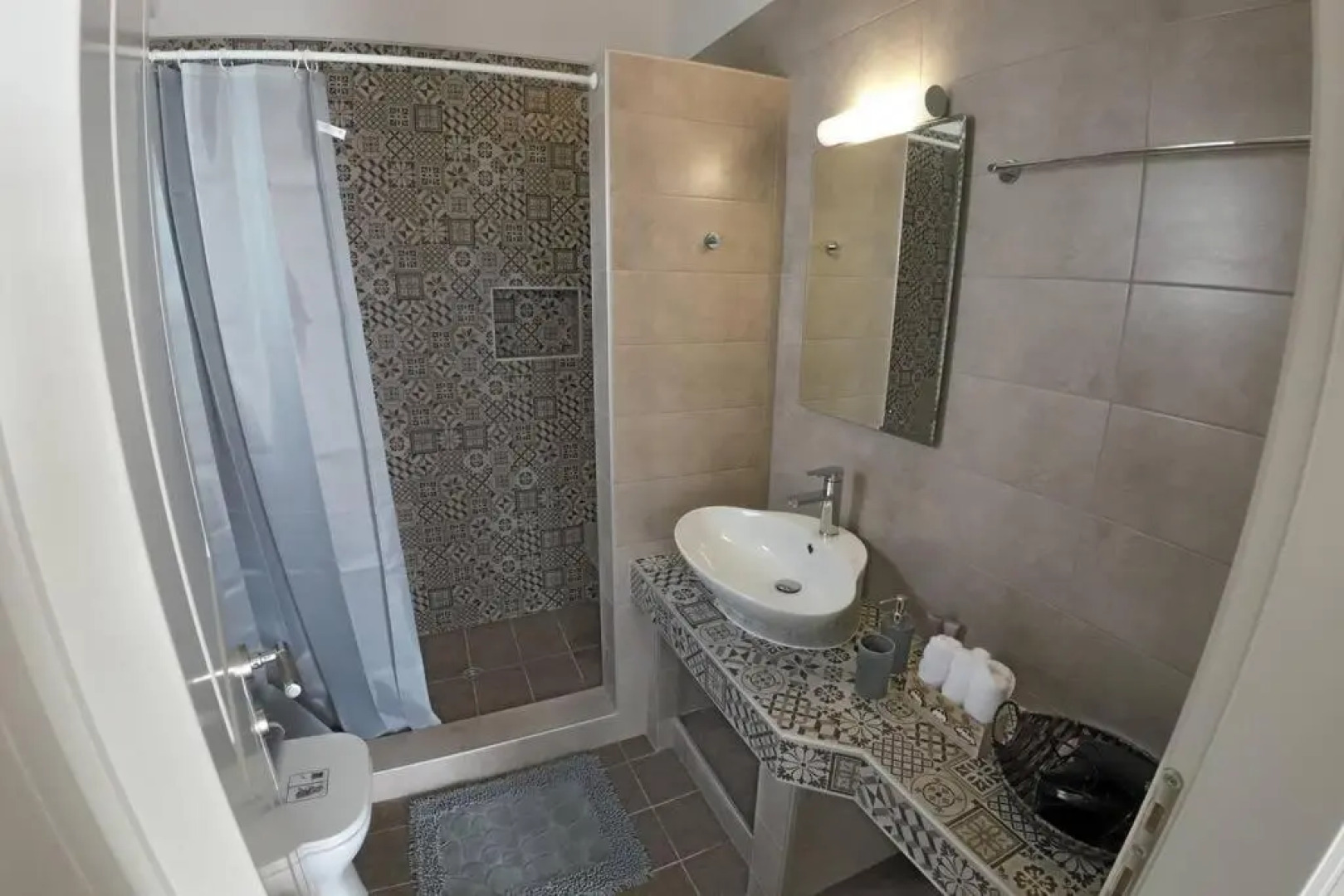 1Path Pelican Mykonos Super Paradise Beach House