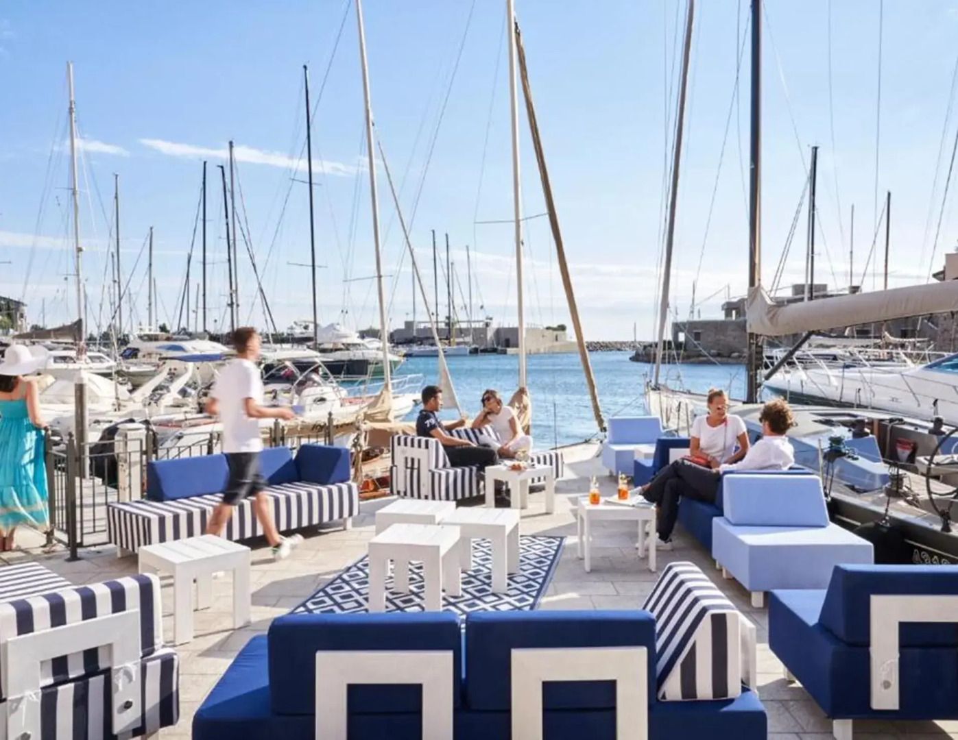 Portopiccolo Apartments