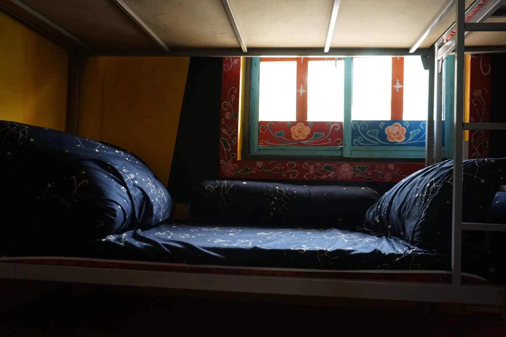 Saigonese Trekking House - Hostel