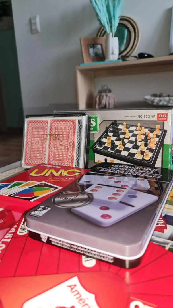 Home Eliz El espacio perfecto