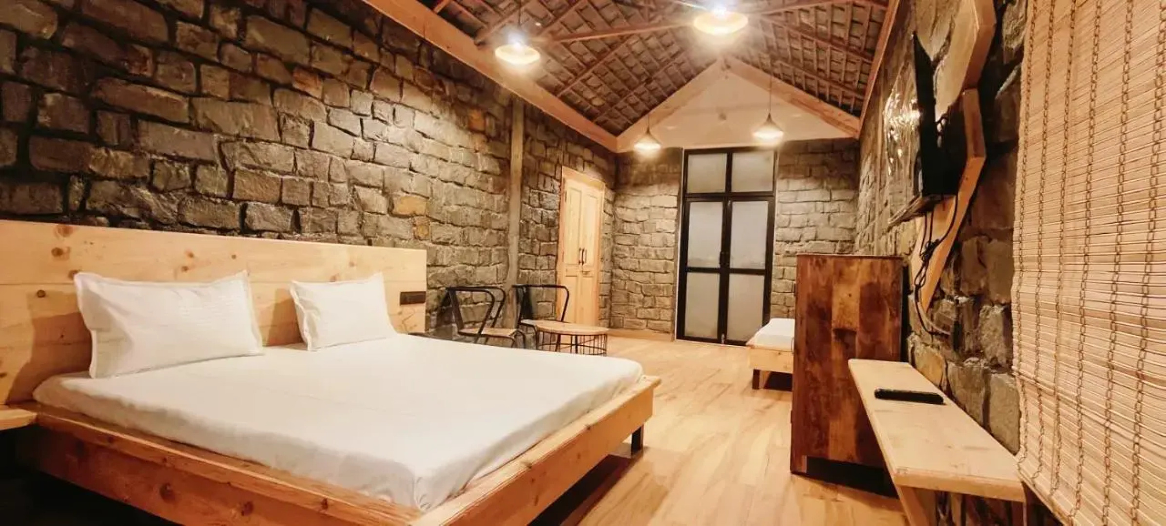 The Rana Resort - Bir Billing