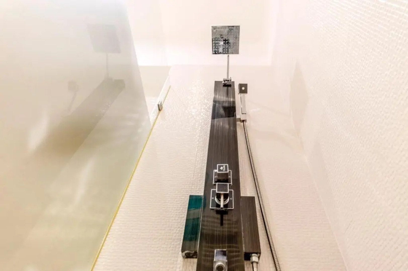 Van Gogh Style Beach