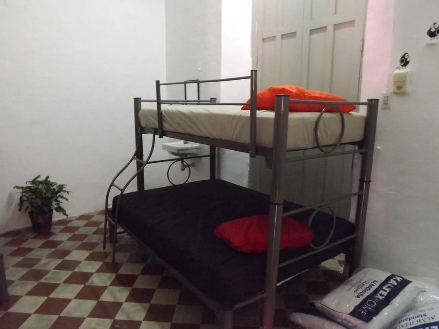 Akasha Hostel