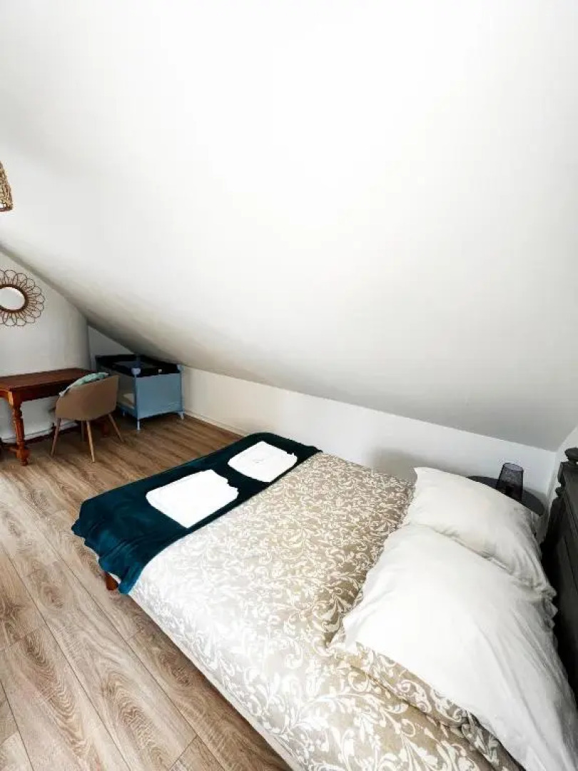 Villa Simone vue mer 2min à pied de la plage