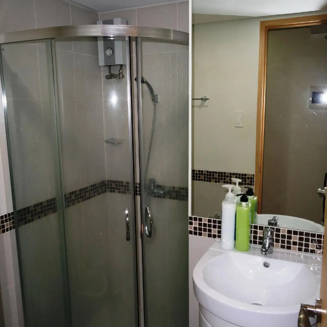 Condo at Solemare Parksuites