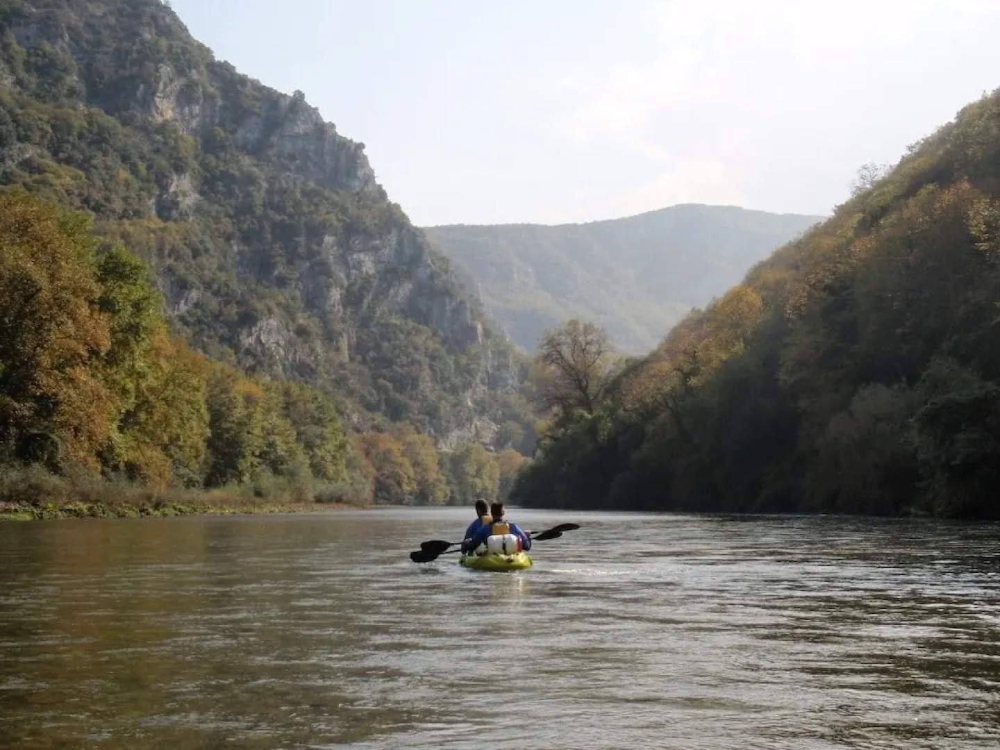 To Archontiko Guest House