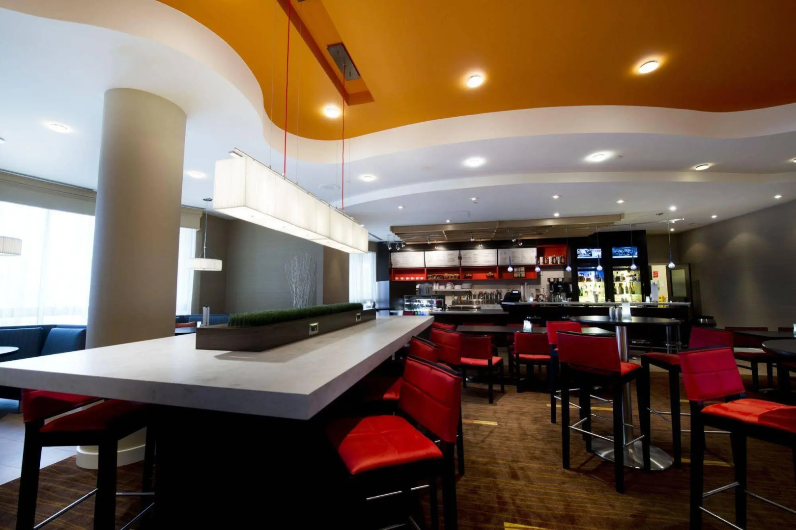 Courtyard by Marriott Mississauga - Airport Corporate Centre West