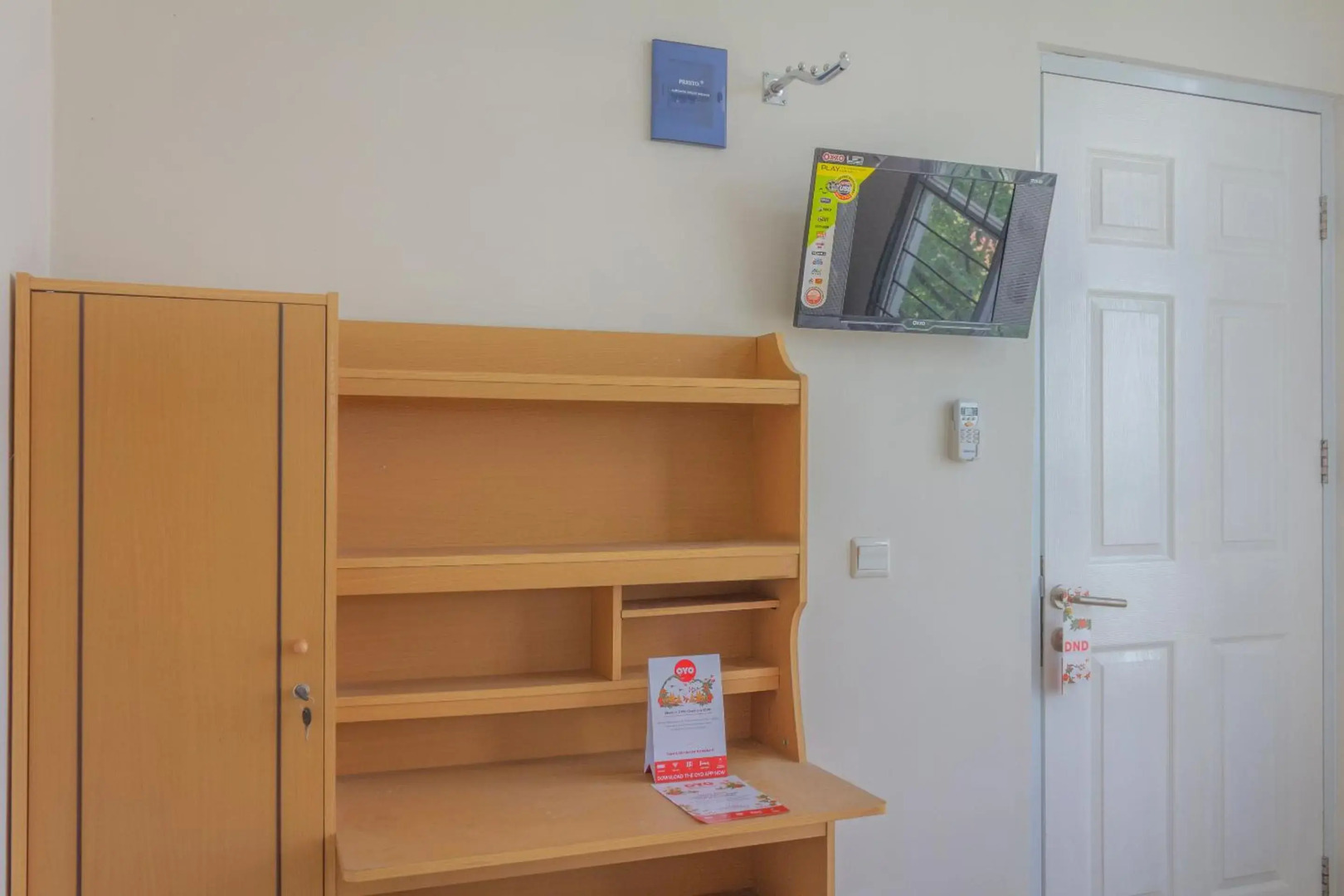 OYO 390 77 Residency