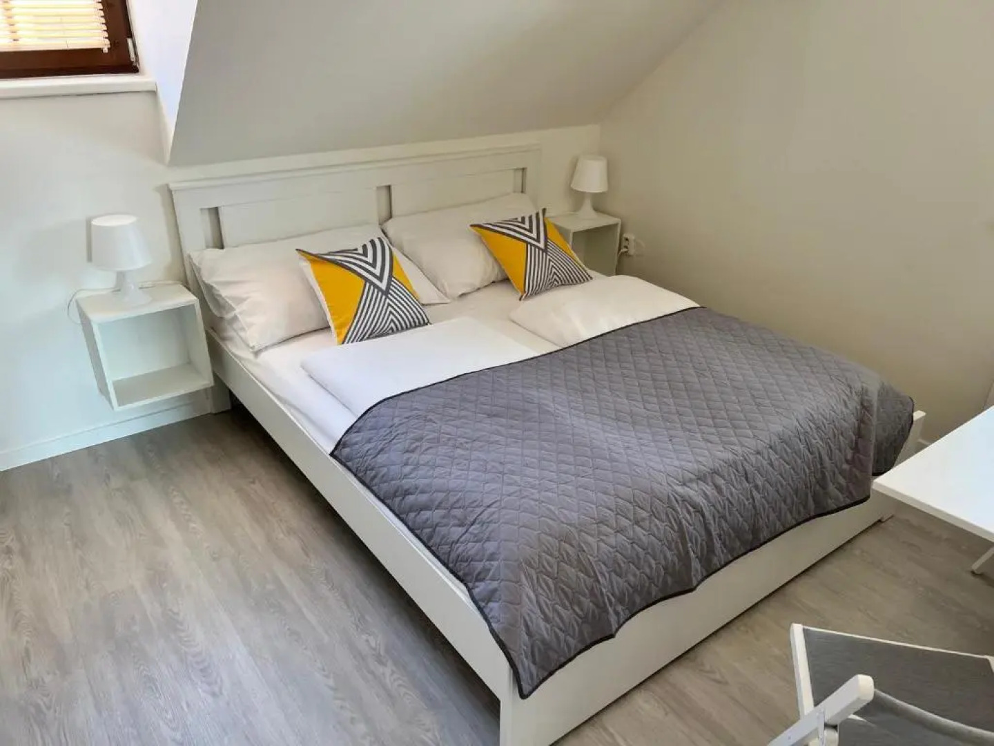 Garni pension U svatého Urbana