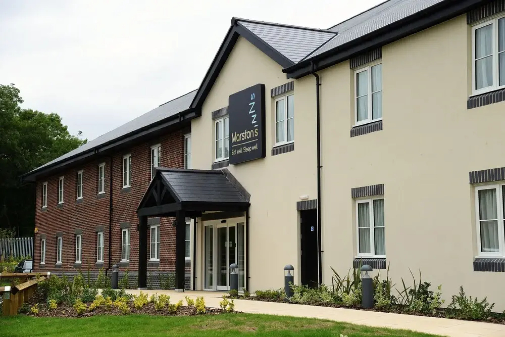 Lock Keeper, Worksop by Marston's Inns