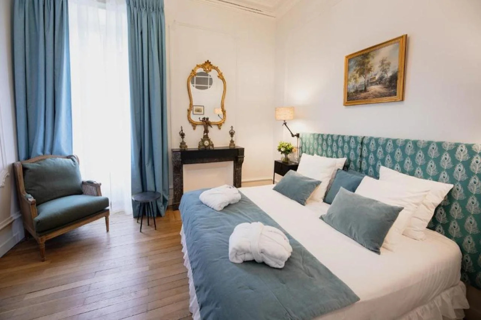 Domaine de La Commanderie de Ballan