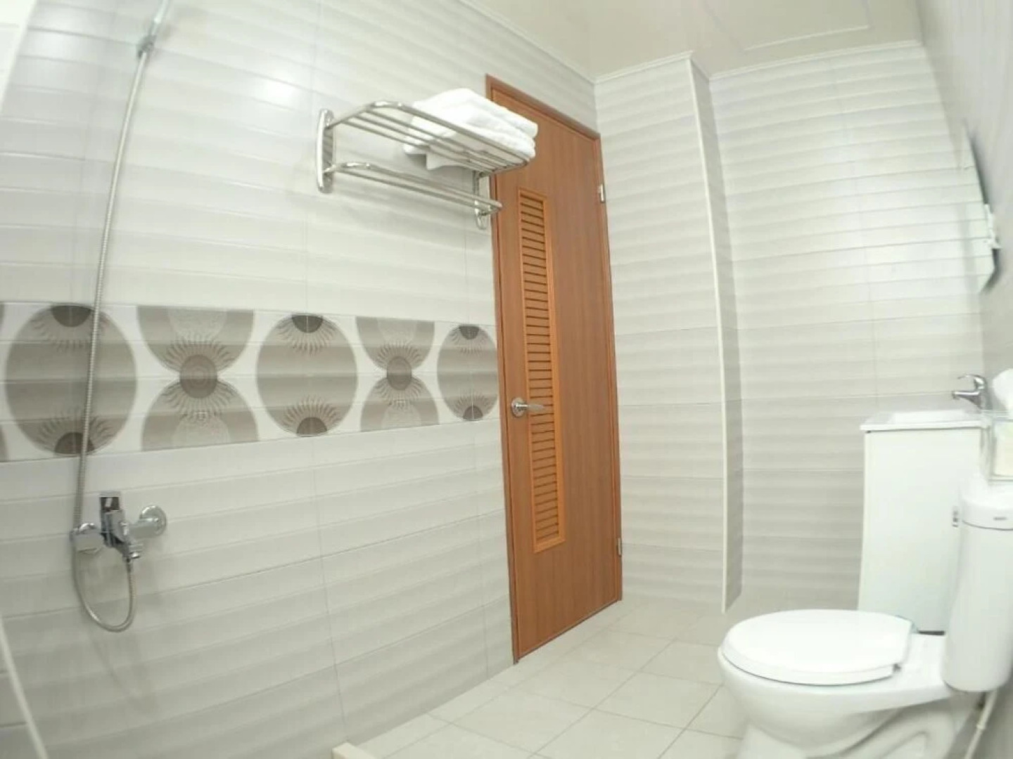 Living My Life Hostel