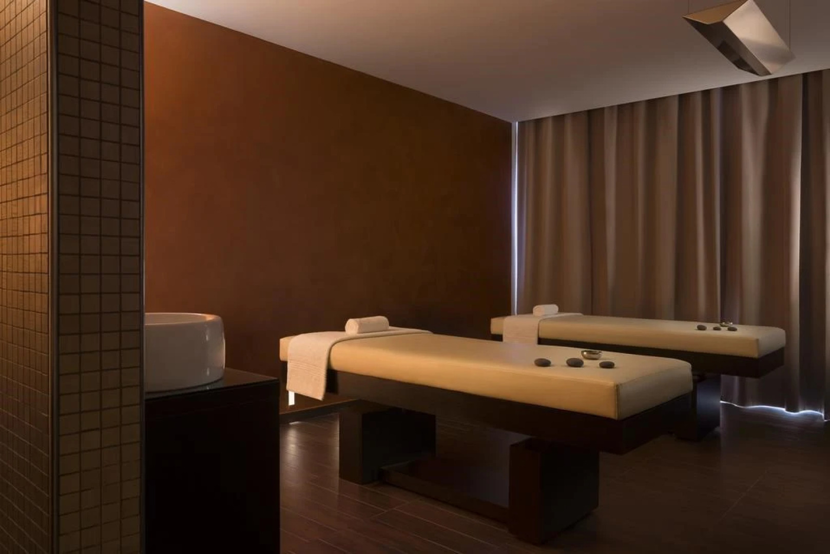 Sheraton Milan Malpensa Airport Hotel & Conference Center