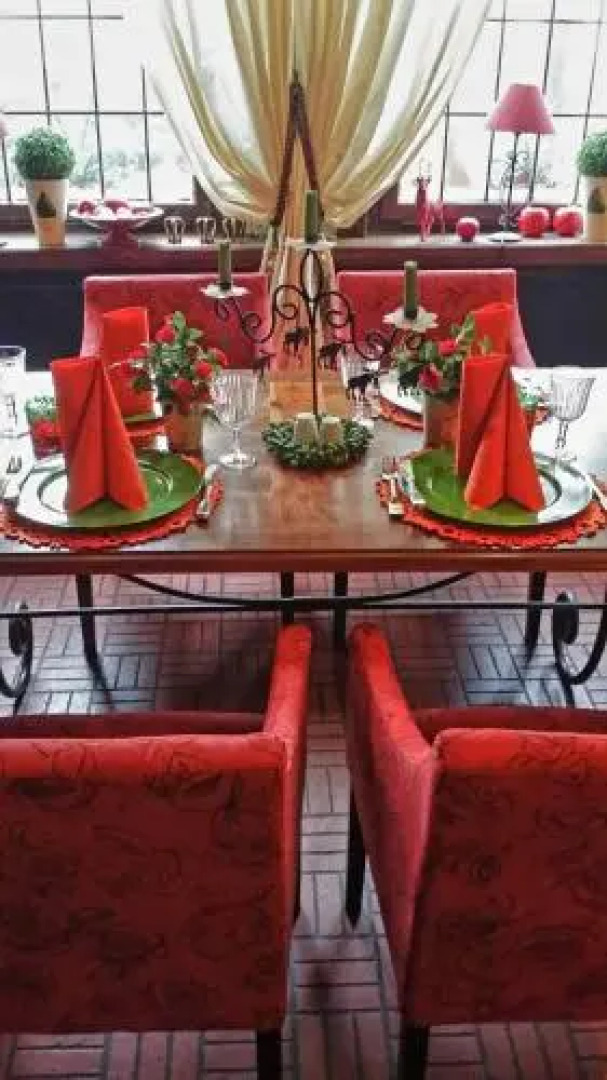 Schifferkrug Hotel & Restaurant