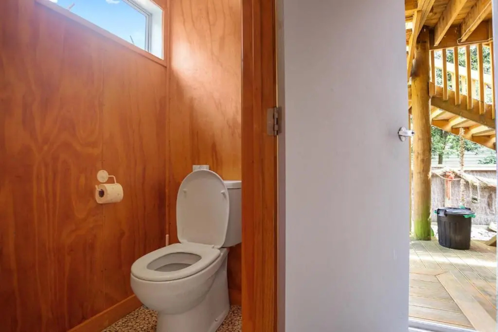 Bach 22 - Waihi Beach Holiday Home