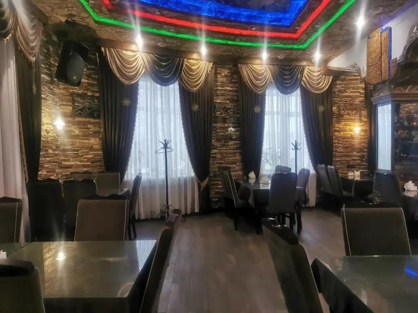 GALA- Гостиница