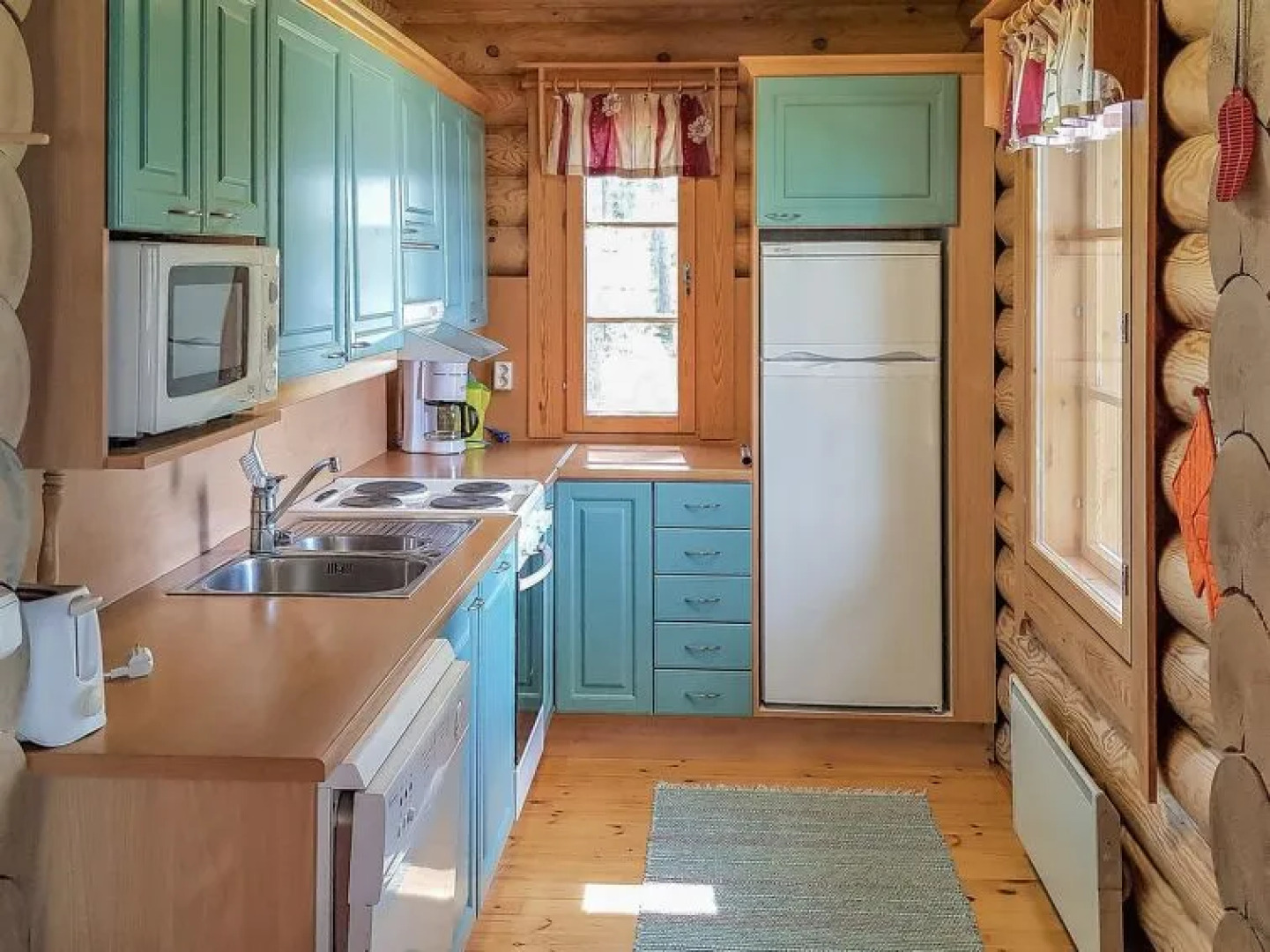 Holiday Home Männikkö