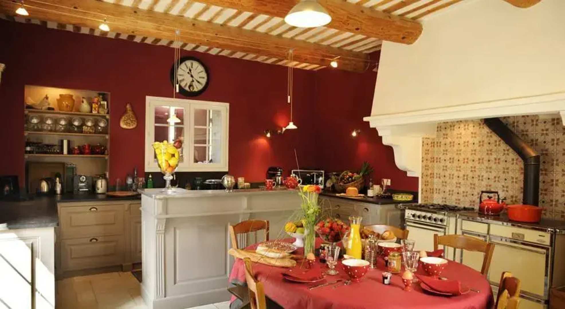 Les Secrets de Cezanne