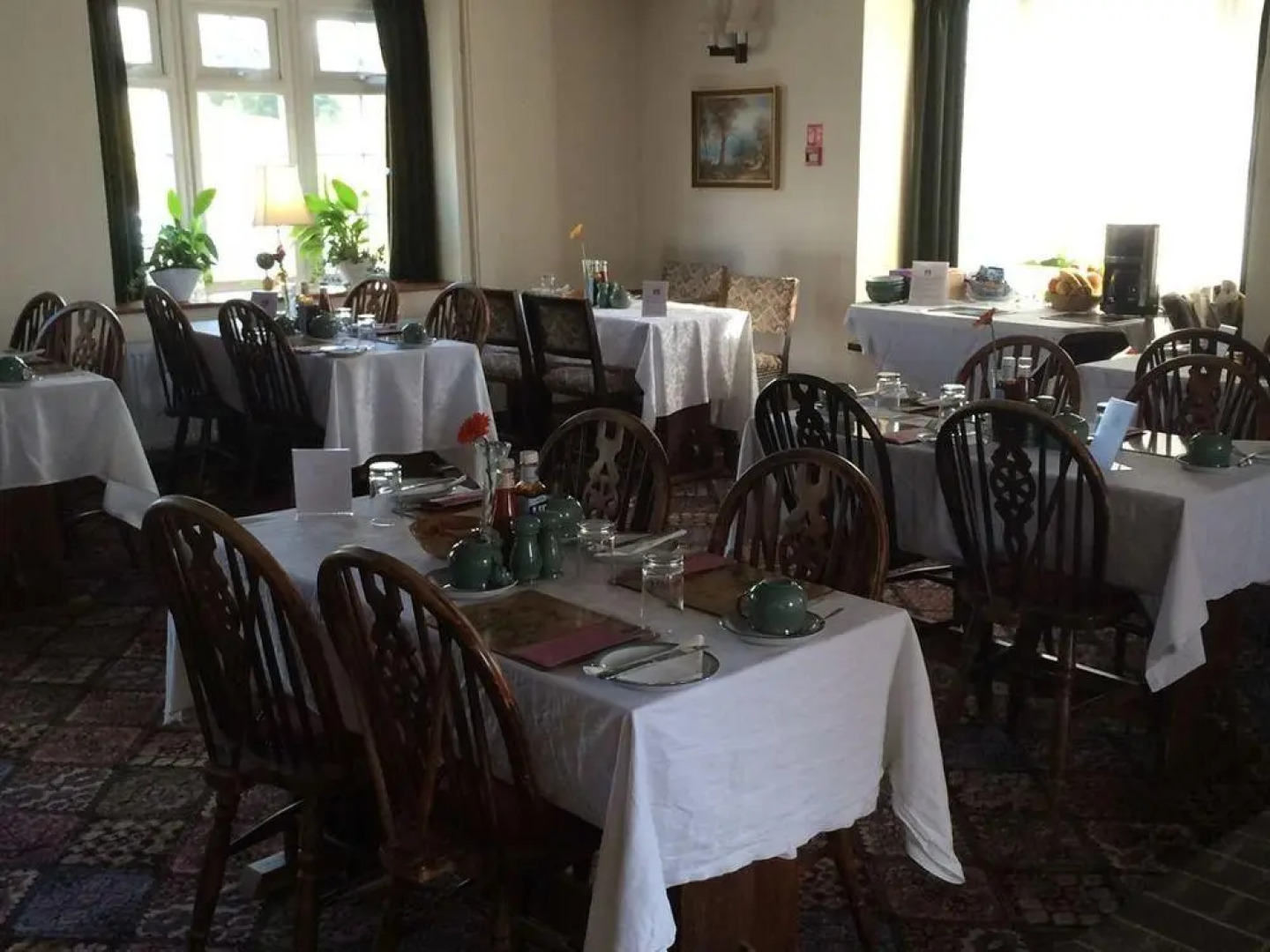 The City of Canterbury