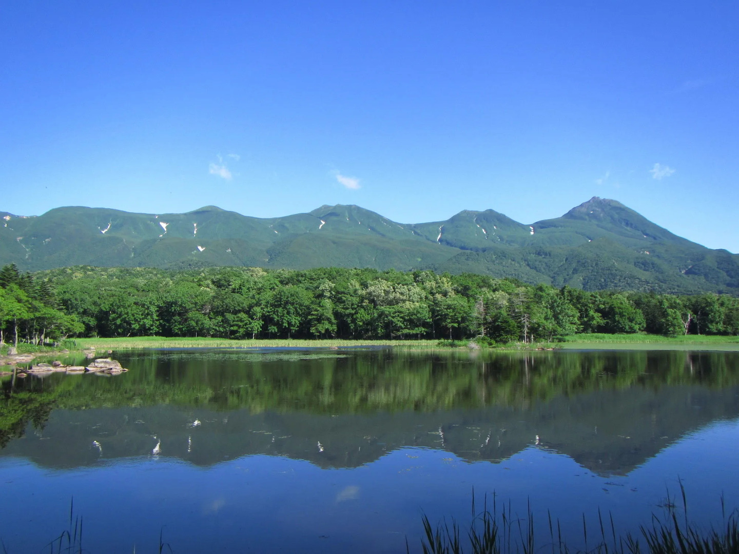 Kiyosato Ihatov Hostel