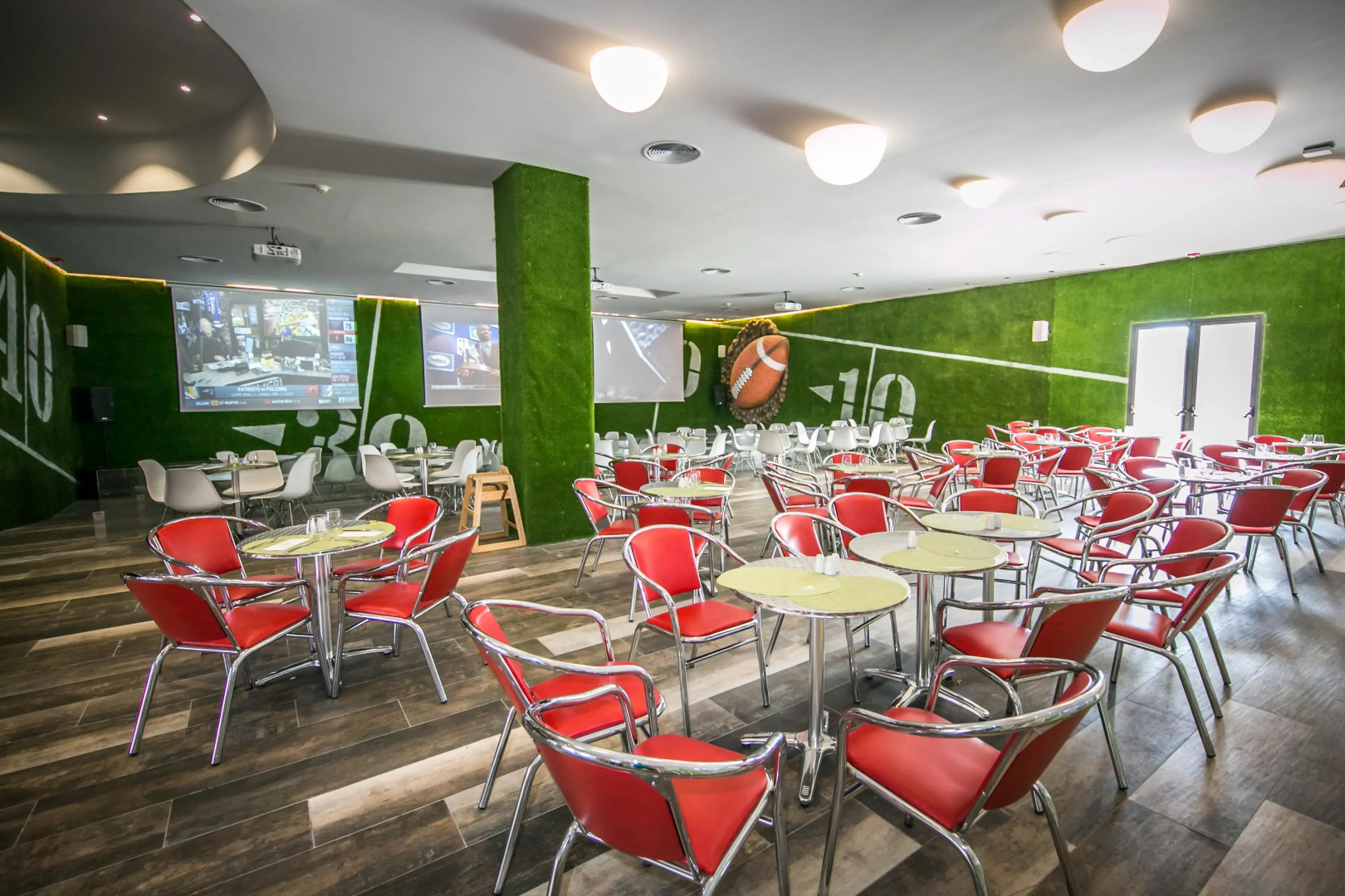 Majestic Mirage Punta Cana All Suites, All Inclusive