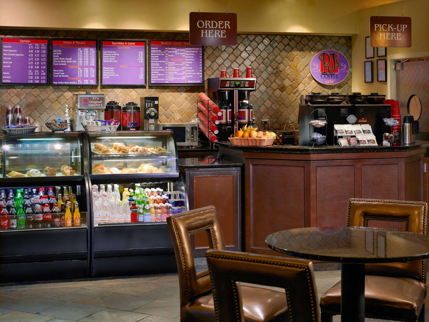 The Royal Sonesta New Orleans