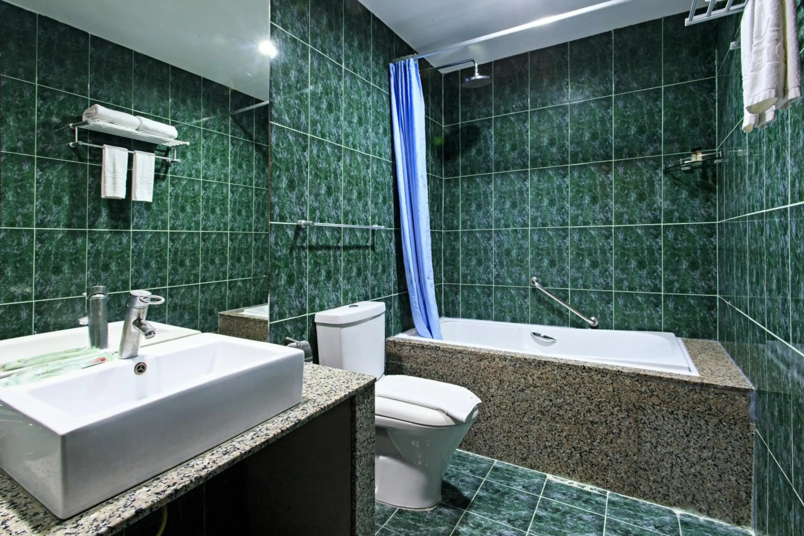 The Orchard Cebu Hotel & Suites powered by Cocotel