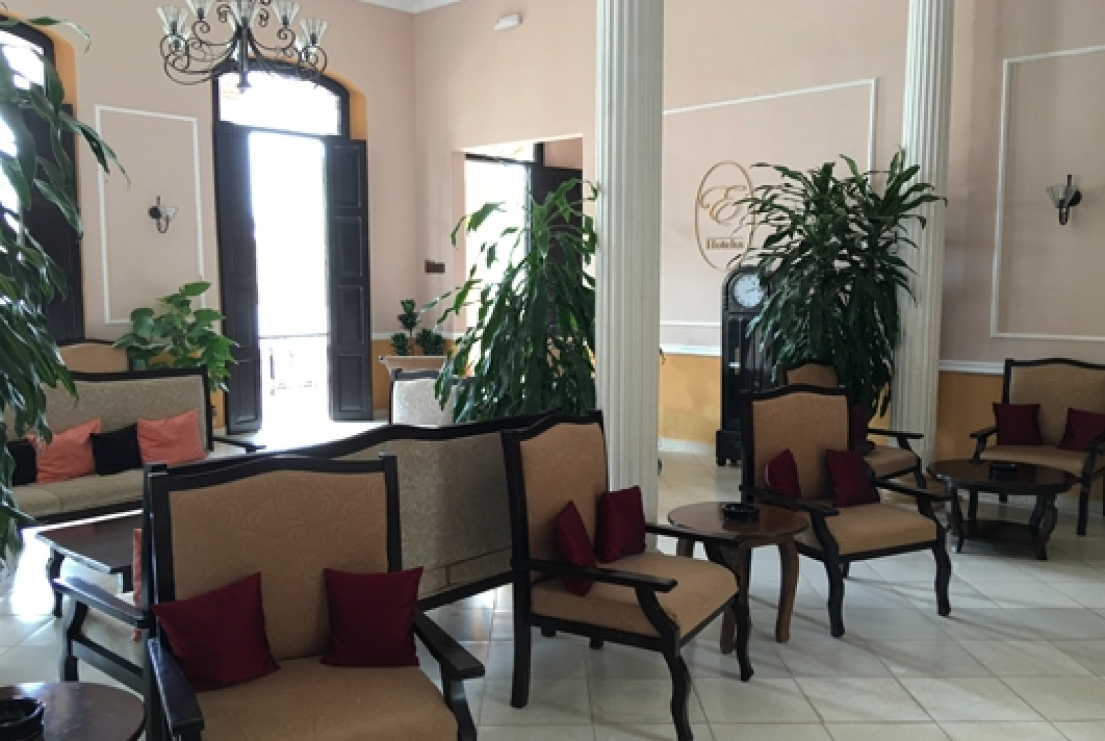 Camino del Príncipe