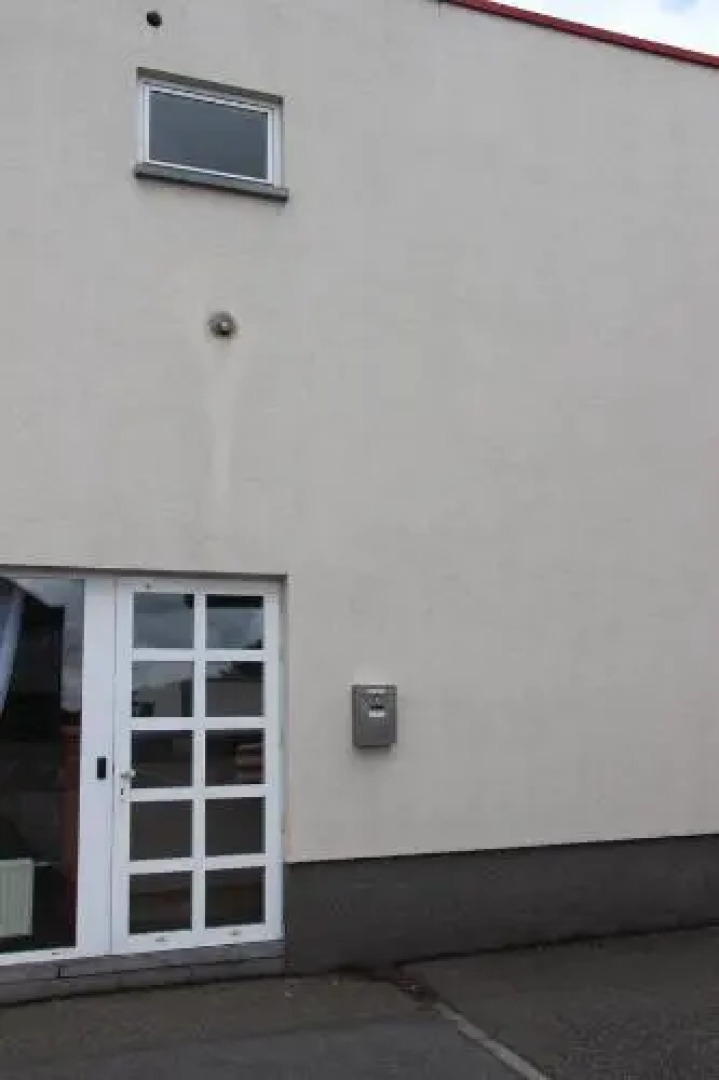 Relais Charlemagne Sca