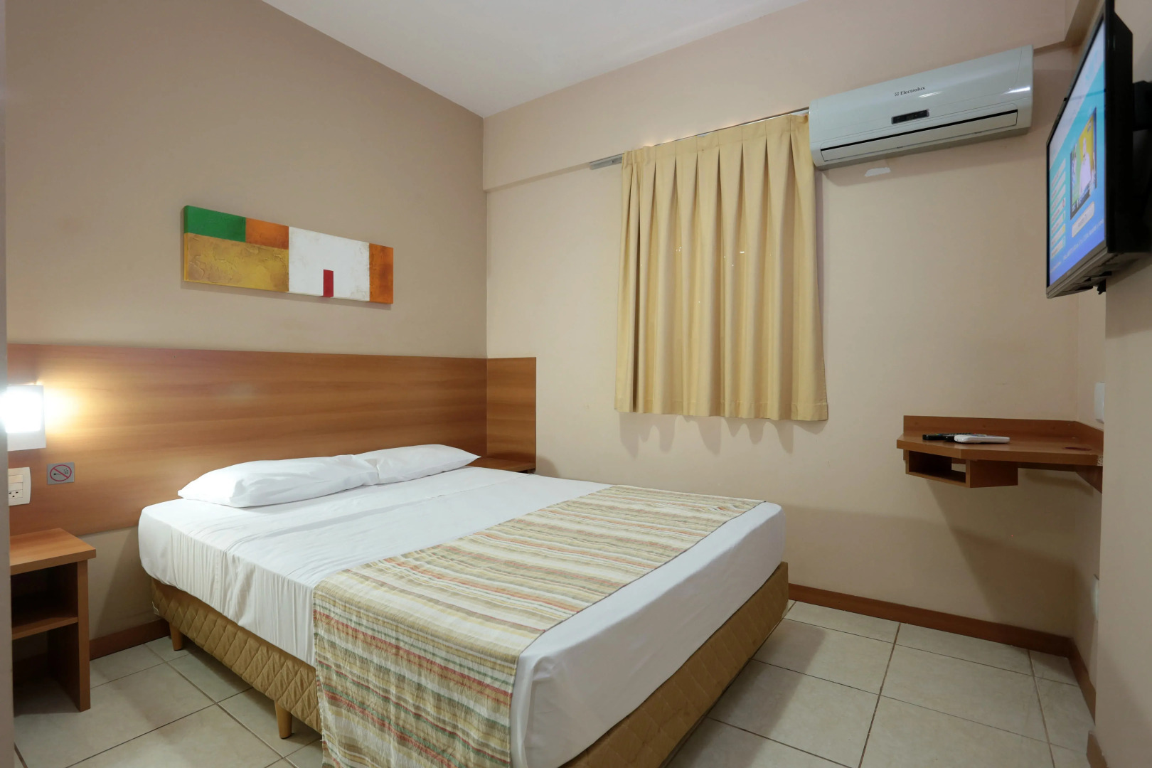 Golden Tower Maurílio Biagi by Fênix Hotéis