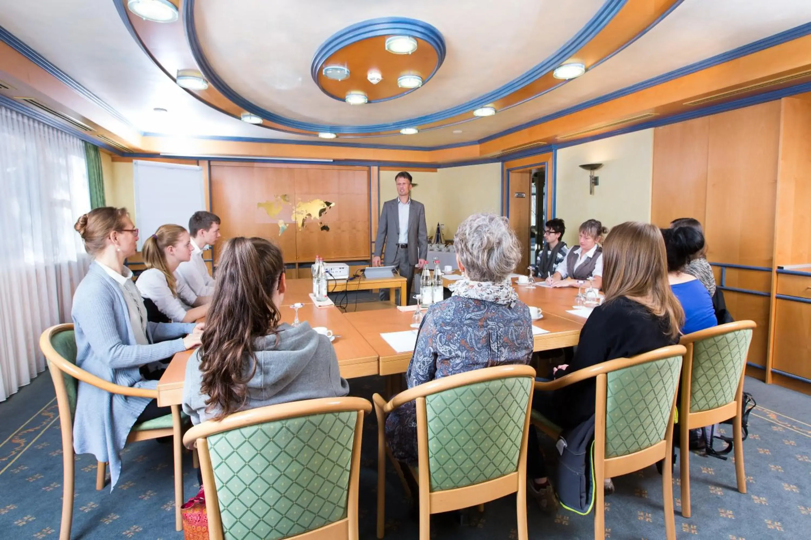 Akzent Hotel Restaurant Altdorfer Hof