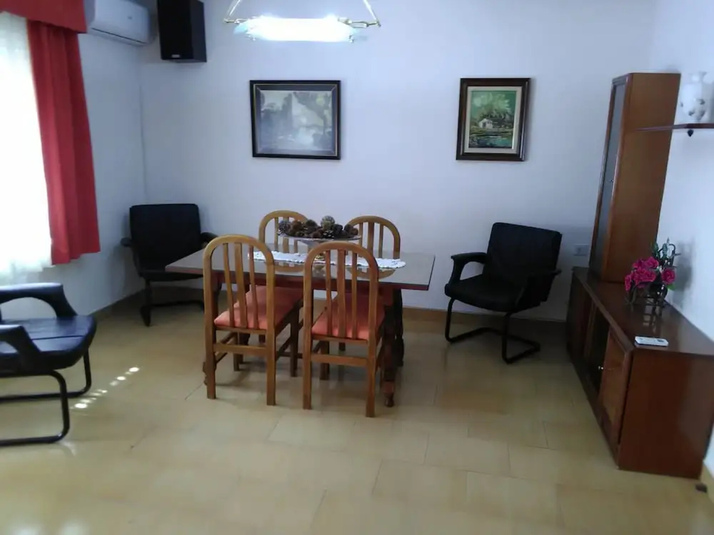 Excelente Piso a 5 minutos del Casco Histórico