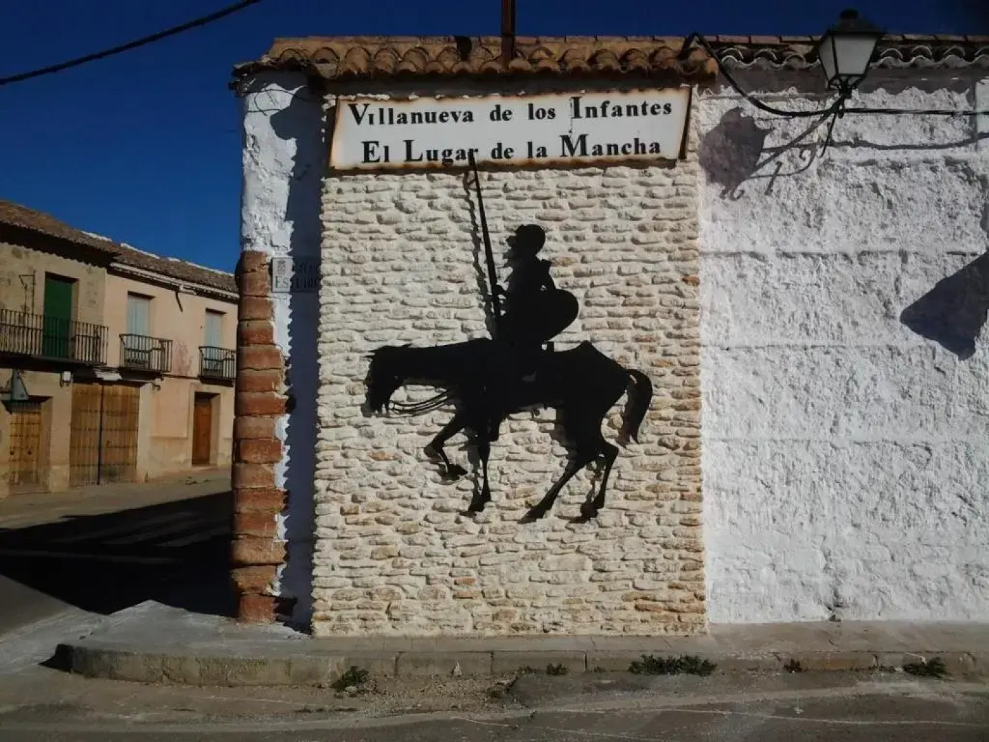Apartamento Turístico Villanueva De Los Infantes
