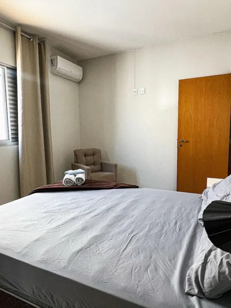 Residencial Vicente Vaz