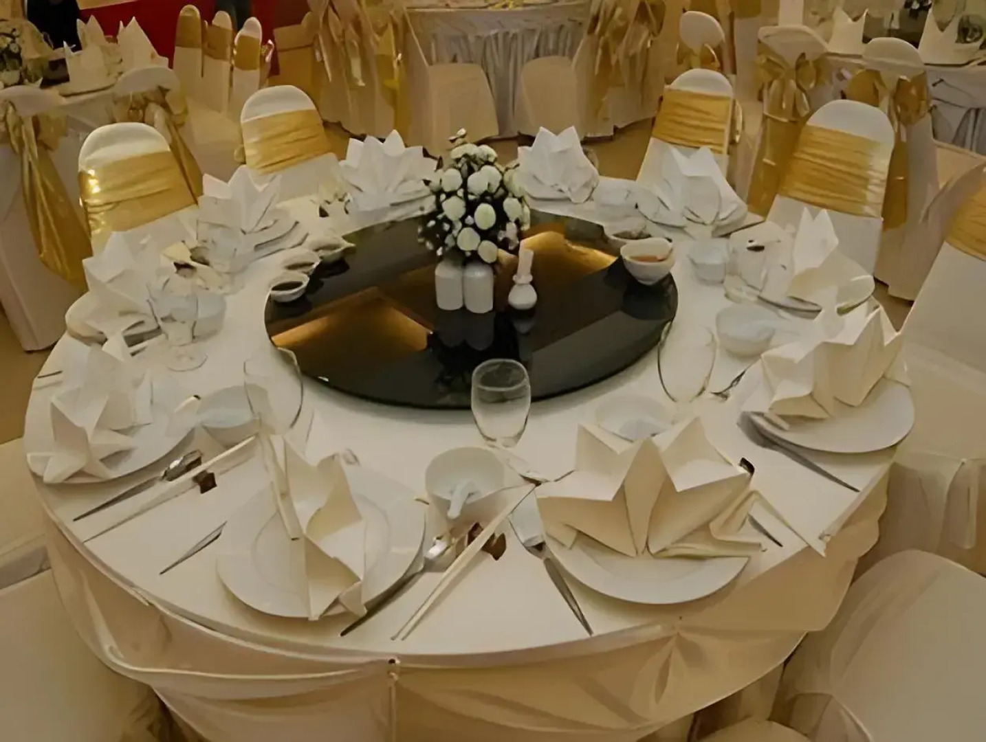 Chakungrao Riverview Hotel