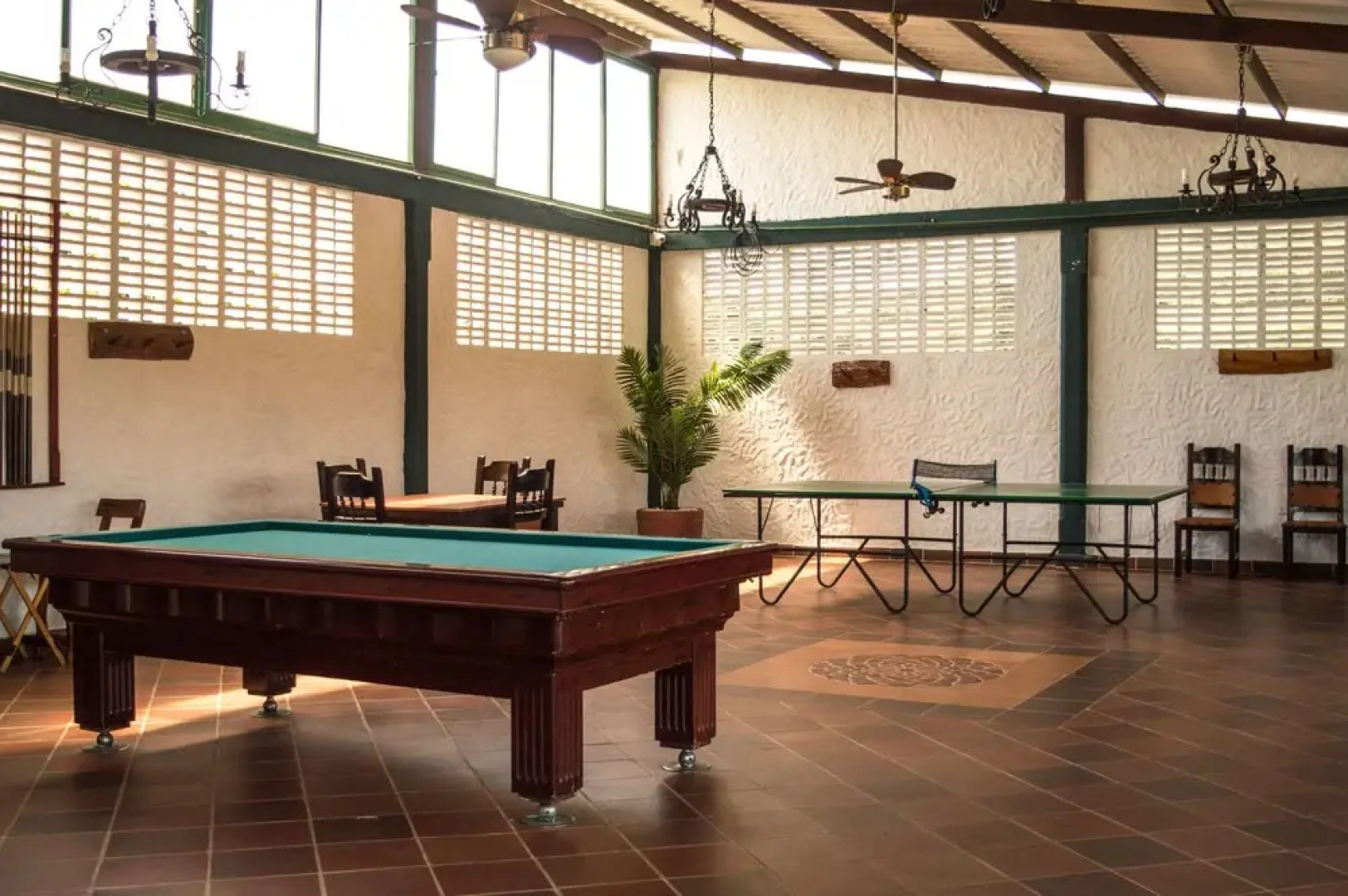 Hotel Boutique El Virrey