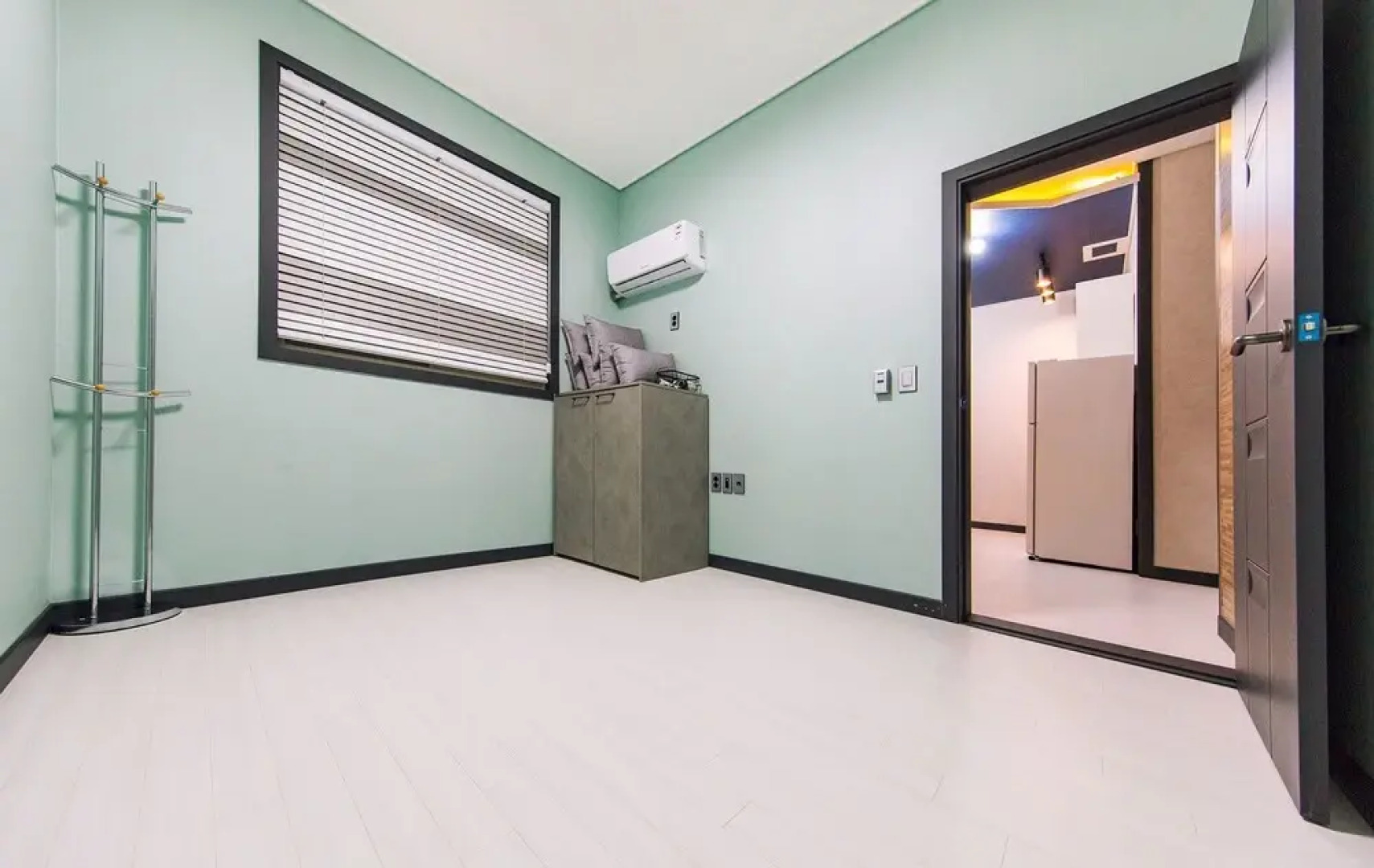 Summer Story Pension