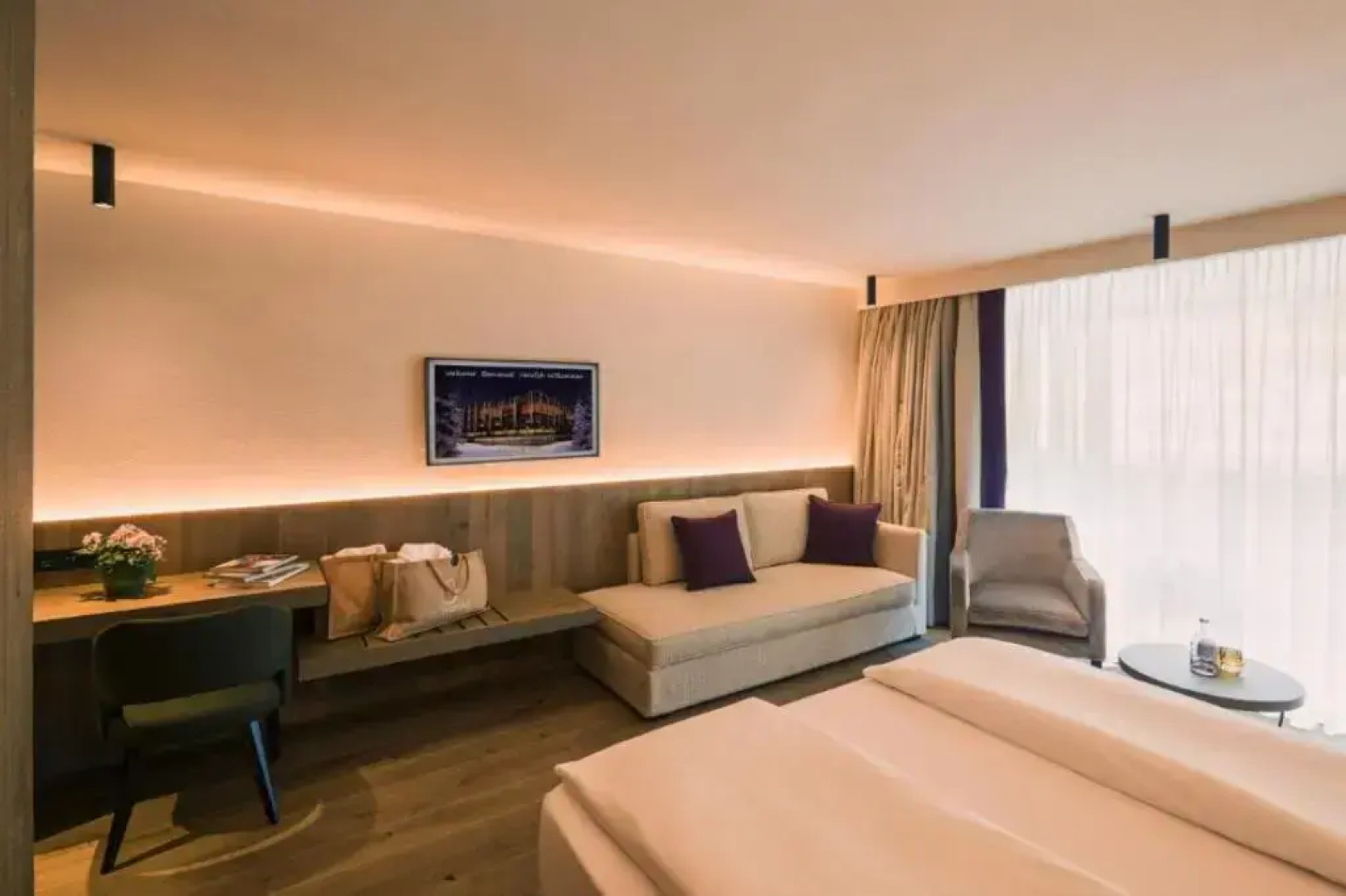 Hotel Olangerhof Mountain Resort