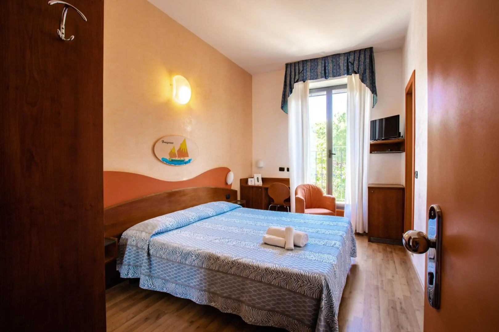 New Bristol Sport & Domus Mea Hotel