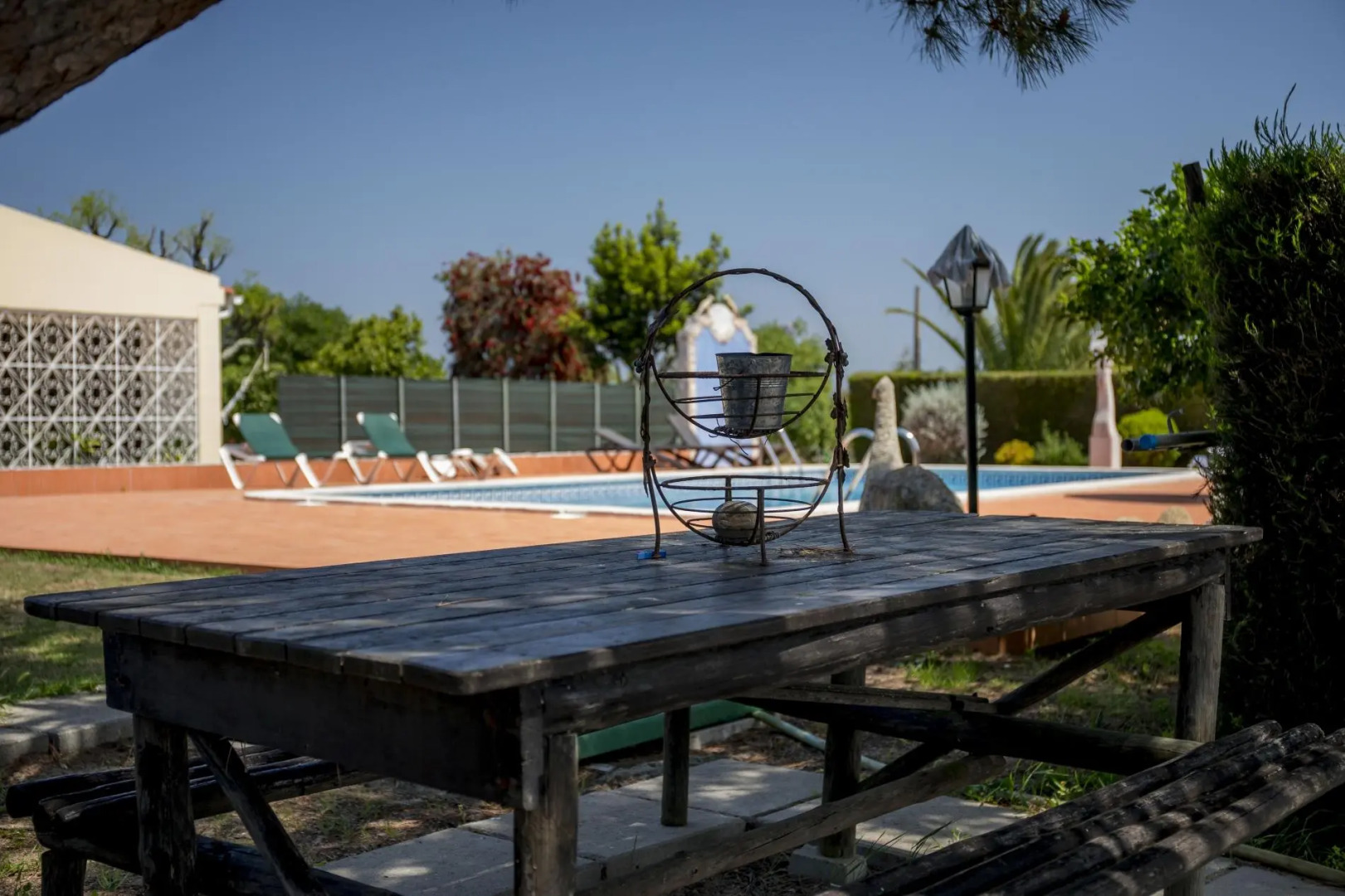 E - Countryside Guesthouse - 2 bed Apartment by DreamAlgarve