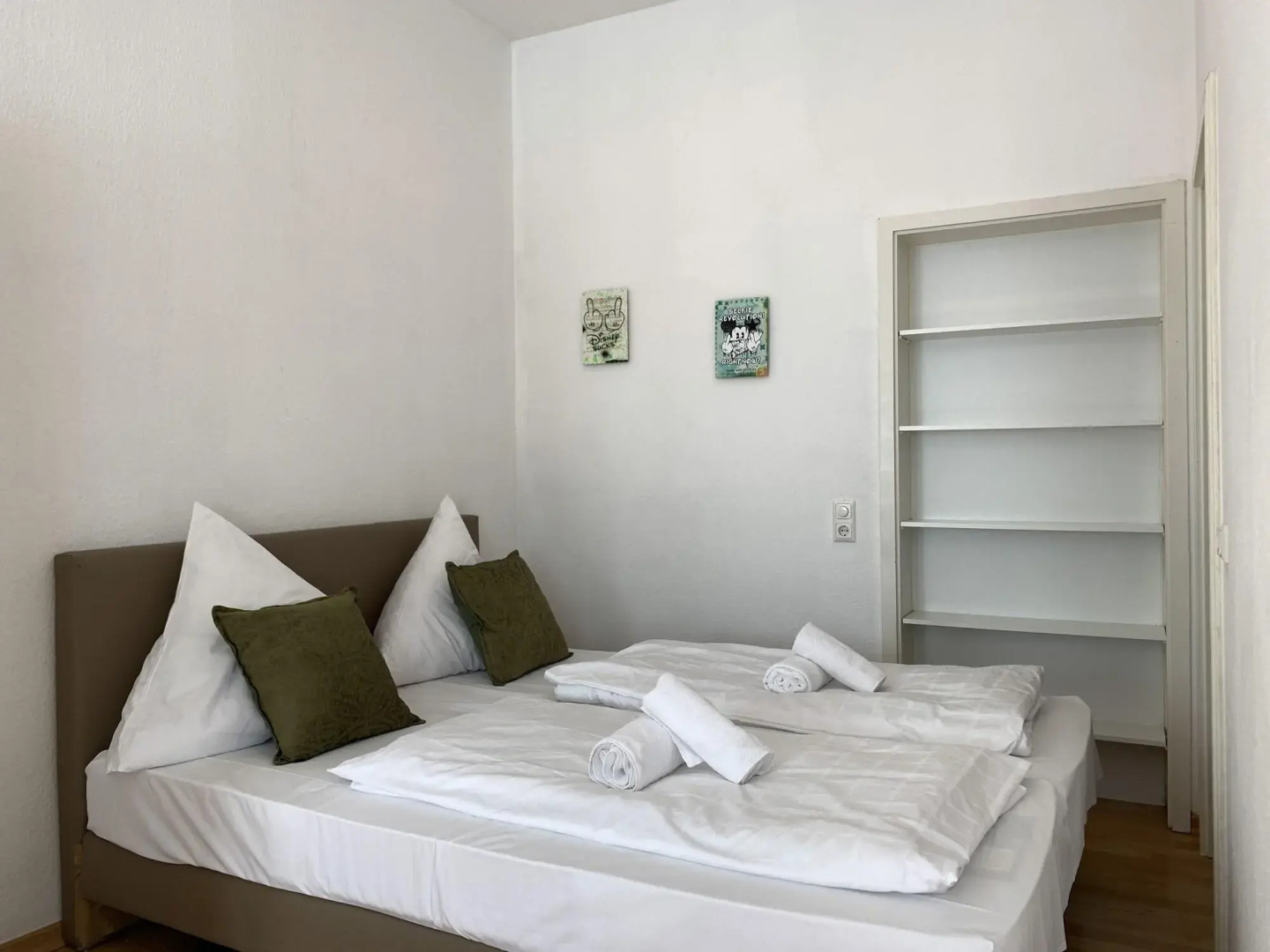 Domapartment Cologne City Altstadt